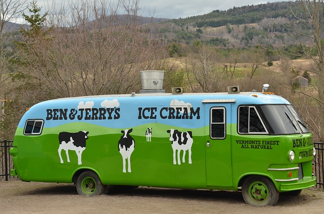 ben&jerry's